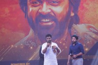 The Awarding Photos - Behindwoods Gold Medals 2018