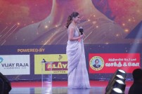 The Awarding Photos - Behindwoods Gold Medals 2018