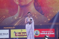 The Awarding Photos - Behindwoods Gold Medals 2018