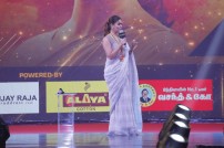 The Awarding Photos - Behindwoods Gold Medals 2018