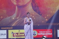 The Awarding Photos - Behindwoods Gold Medals 2018