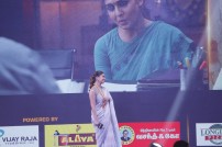 The Awarding Photos - Behindwoods Gold Medals 2018