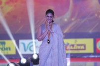 The Awarding Photos - Behindwoods Gold Medals 2018