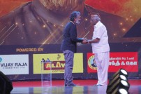 The Awarding Photos - Behindwoods Gold Medals 2018