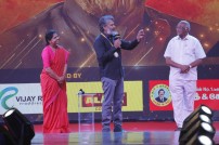 The Awarding Photos - Behindwoods Gold Medals 2018
