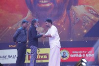 The Awarding Photos - Behindwoods Gold Medals 2018