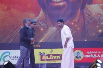 The Awarding Photos - Behindwoods Gold Medals 2018