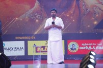 The Awarding Photos - Behindwoods Gold Medals 2018