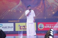 The Awarding Photos - Behindwoods Gold Medals 2018