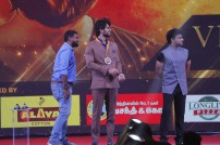 The Awarding Photos - Behindwoods Gold Medals 2018