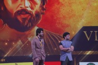 The Awarding Photos - Behindwoods Gold Medals 2018