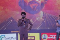 The Awarding Photos - Behindwoods Gold Medals 2018