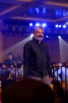 The Candid Photos - Behindwoods Gold Medals 2018