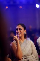 The Candid Photos - Behindwoods Gold Medals 2018