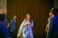 The Candid Photos - Behindwoods Gold Medals 2018