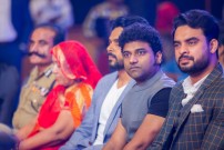 The Candid Photos - Behindwoods Gold Medals 2018