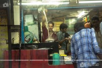 The Chennai floods, one year before