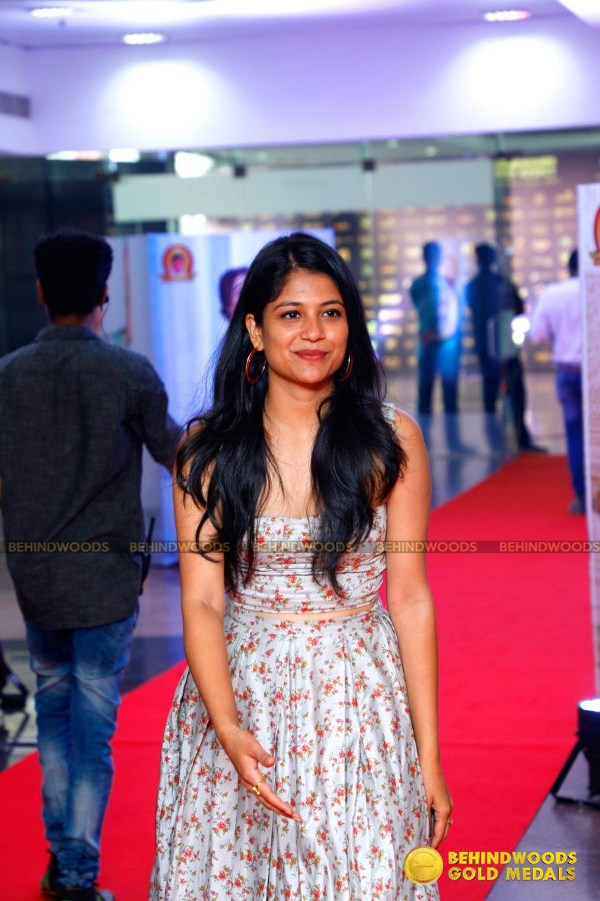 The Elite Winners - Behindwoods Gold Medals 2018