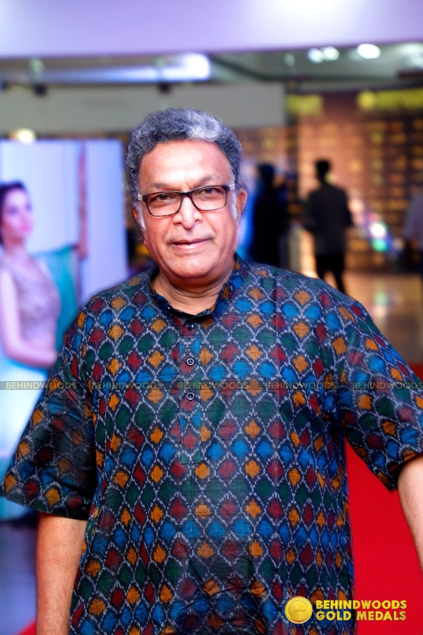 The Elite Winners - Behindwoods Gold Medals 2018