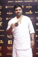 The Elite Winners - Behindwoods Gold Medals 2018