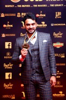 The Elite Winners - Behindwoods Gold Medals 2018