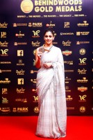 The Elite Winners - Behindwoods Gold Medals 2018