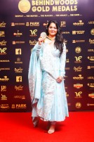 The Elite Winners - Behindwoods Gold Medals 2018