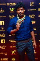 The Elite Winners - Behindwoods Gold Medals 2018