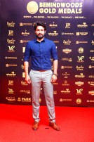 The Elite Winners - Behindwoods Gold Medals 2018