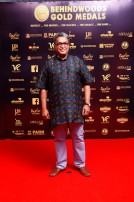 The Elite Winners - Behindwoods Gold Medals 2018