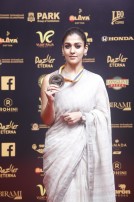 The Elite Winners - Behindwoods Gold Medals 2018