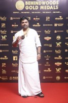 The Elite Winners - Behindwoods Gold Medals 2018