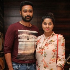 The Jungle Book Premiere Show 