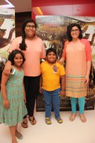 The Jungle Book Premiere Show 