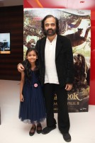 The Jungle Book Premiere Show 