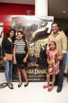 The Jungle Book Premiere Show 