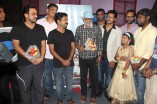 The Lost Paradise Short Film Press Meet