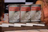 The Madras Mangler Book Launch
