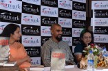 The Madras Mangler Book Launch