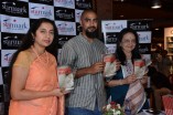 The Madras Mangler Book Launch
