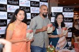 The Madras Mangler Book Launch