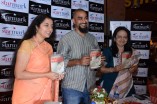The Madras Mangler Book Launch