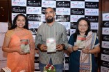 The Madras Mangler Book Launch