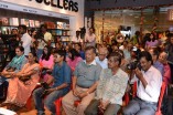 The Madras Mangler Book Launch