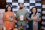 The Madras Mangler Book Launch