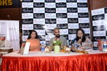 The Madras Mangler Book Launch