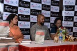 The Madras Mangler Book Launch
