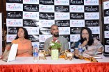 The Madras Mangler Book Launch