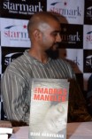 The Madras Mangler Book Launch