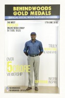 The Red Carpet Photos - Behindwoods Gold Medals 2018 Set 1